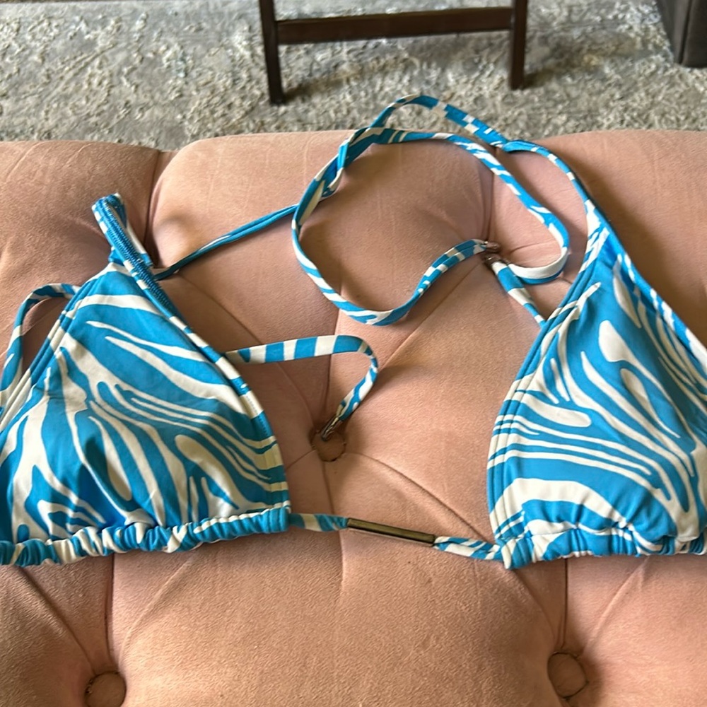 Size 12 Michael for Michael kors bikini top